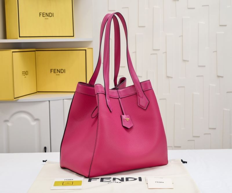 Fendi Drawstring Bags